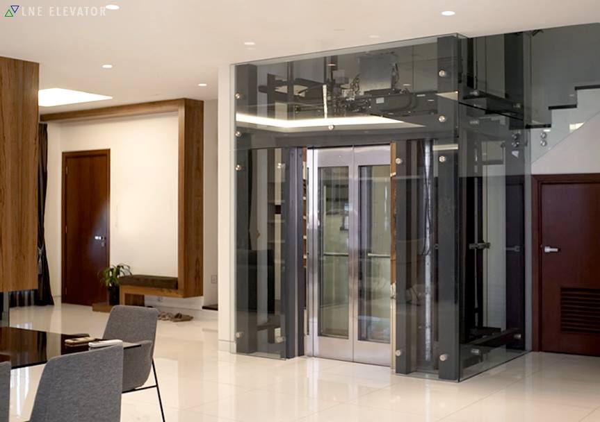 Project 4: Bungalow, Balasinor